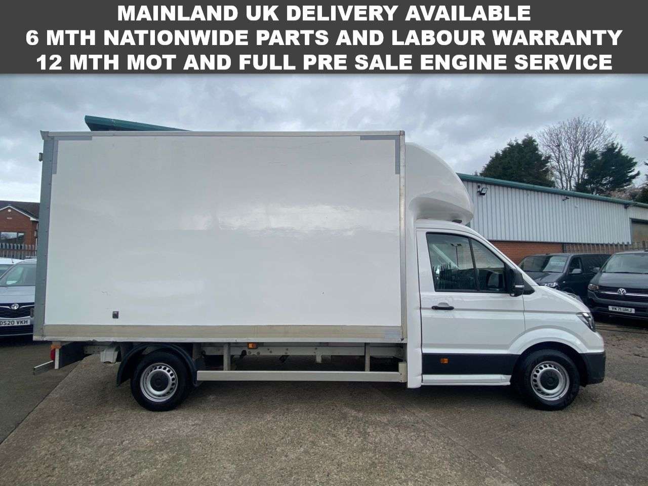 2022 MAN TGE 2022 MAN TGE