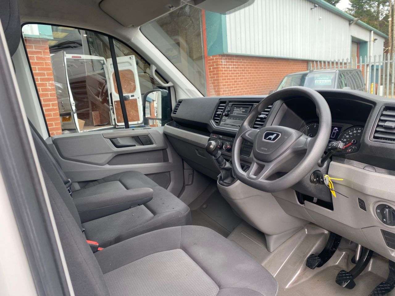 2022 MAN TGE 2022 MAN TGE