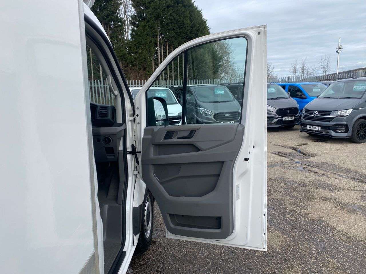 2022 MAN TGE 2022 MAN TGE