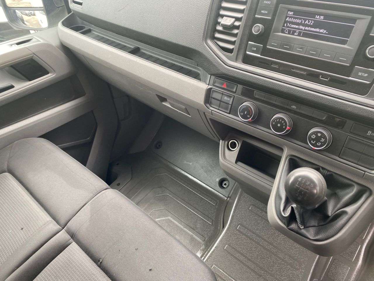 2022 MAN TGE 2022 MAN TGE