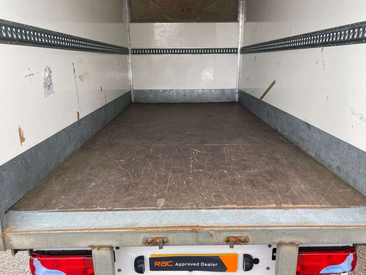 2022 MAN TGE 2022 MAN TGE