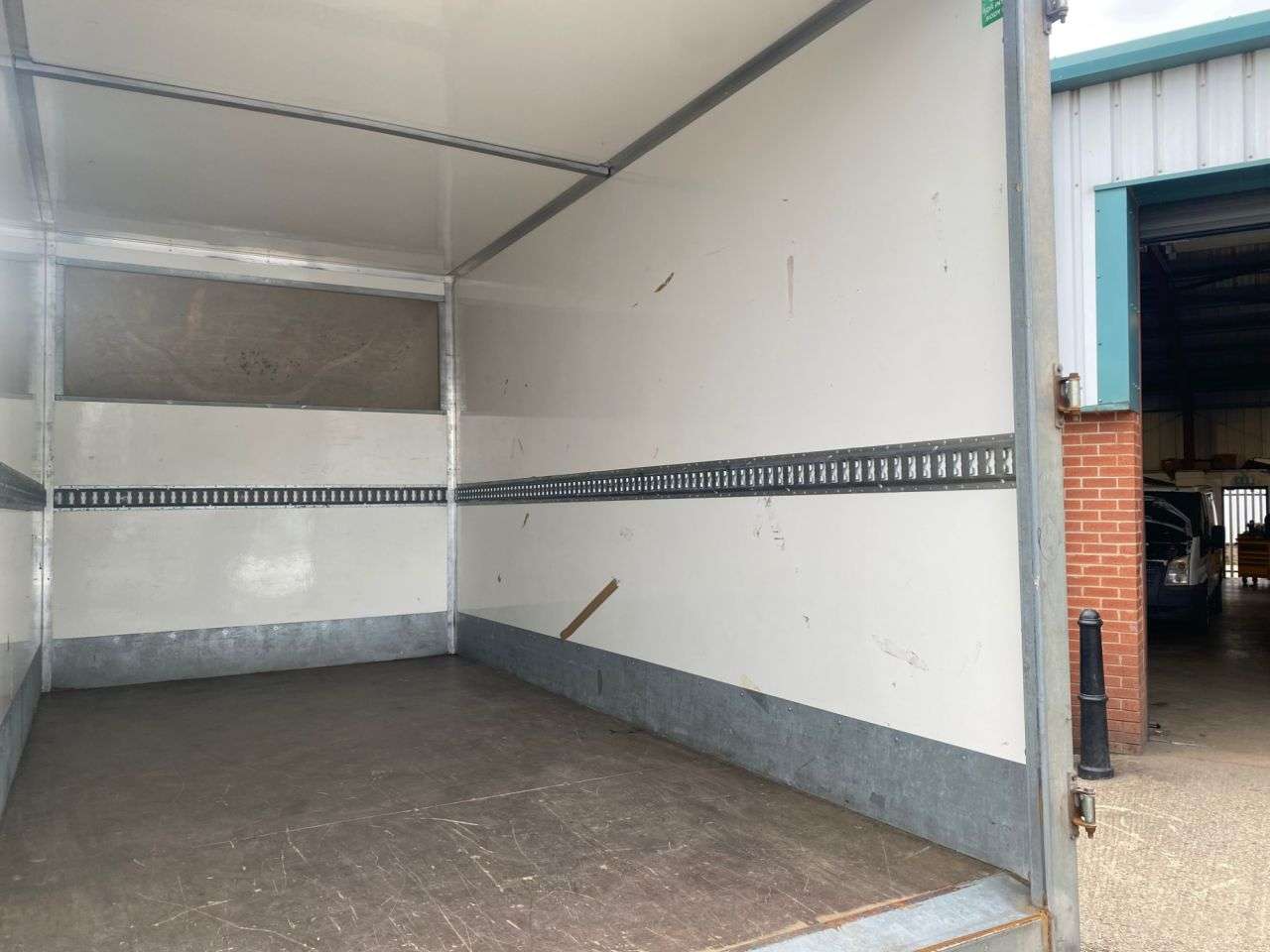 2022 MAN TGE 2022 MAN TGE