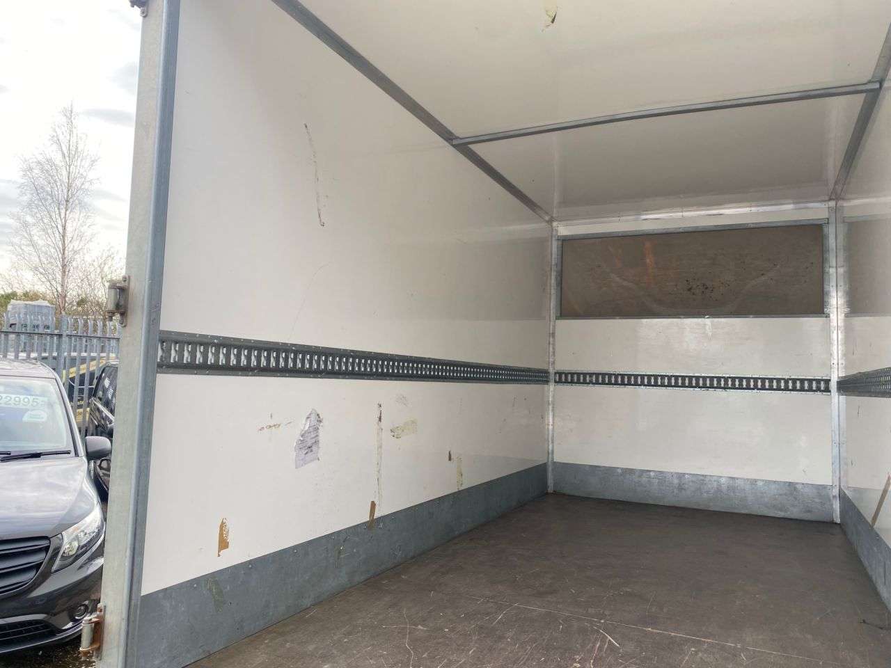 2022 MAN TGE 2022 MAN TGE