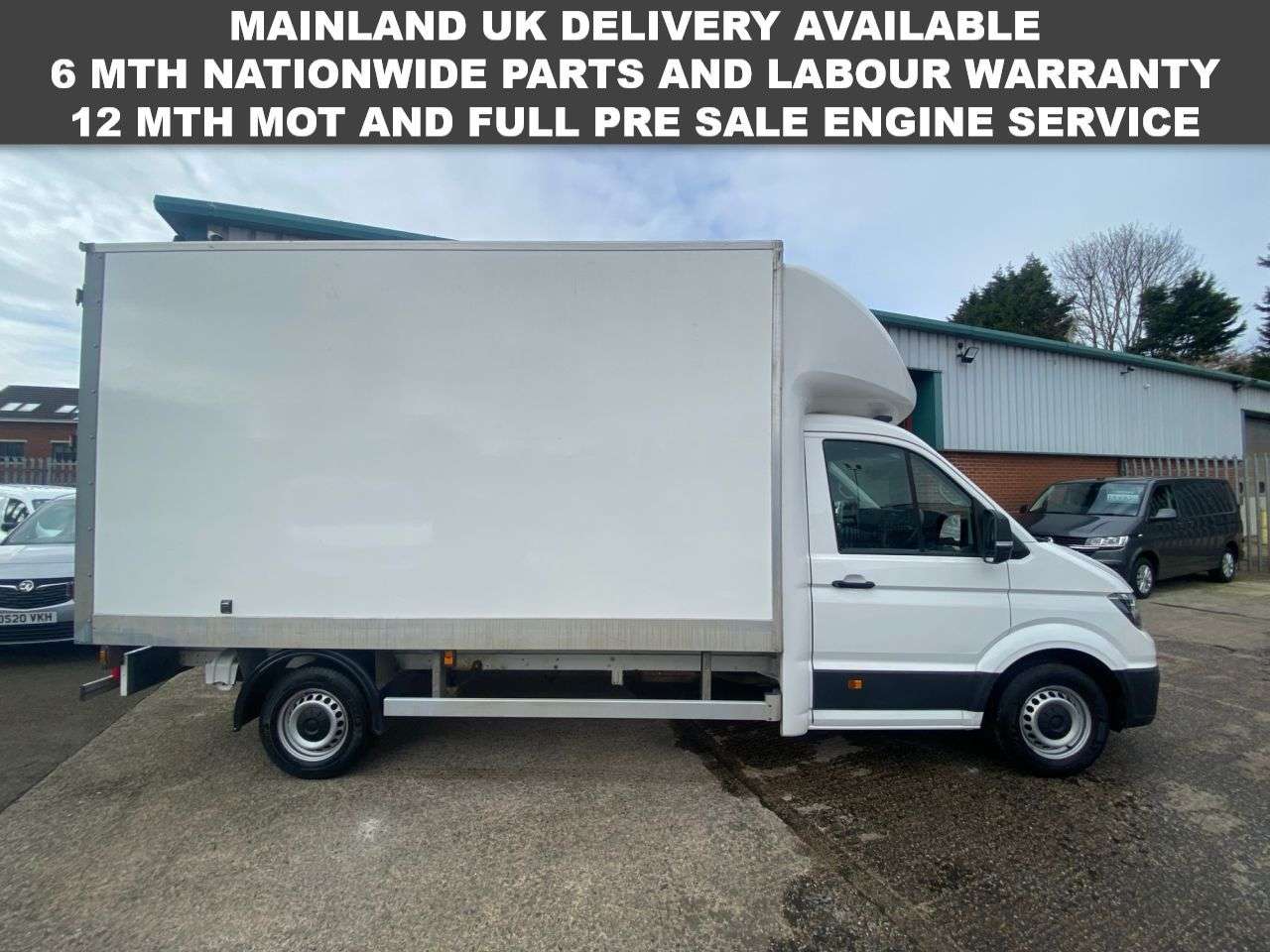 2022 MAN TGE 2022 MAN TGE