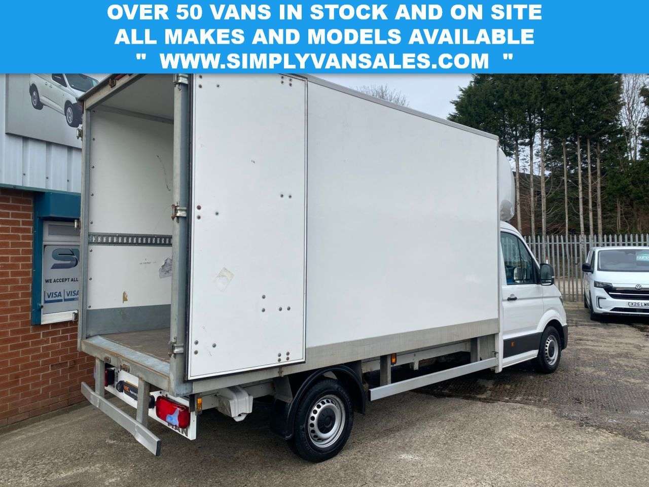 2022 MAN TGE 2022 MAN TGE