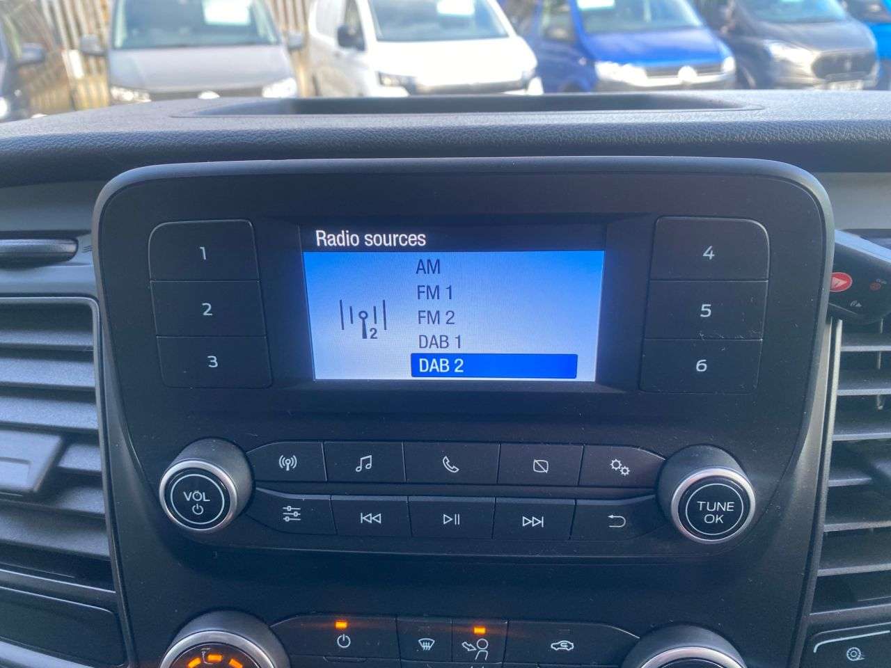 2022 FORD TRANSIT 2022 FORD TRANSIT