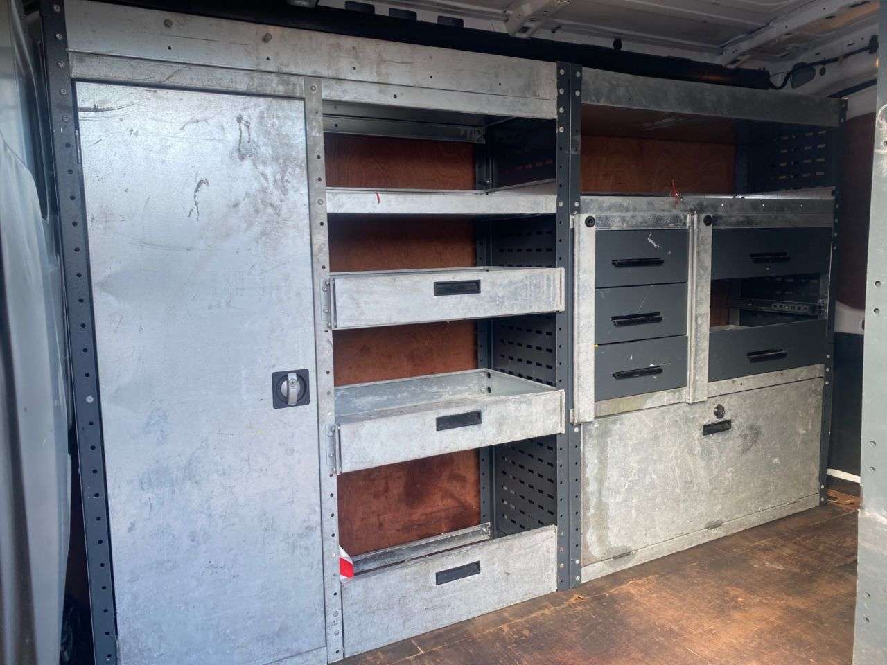 2022 FORD TRANSIT 2022 FORD TRANSIT