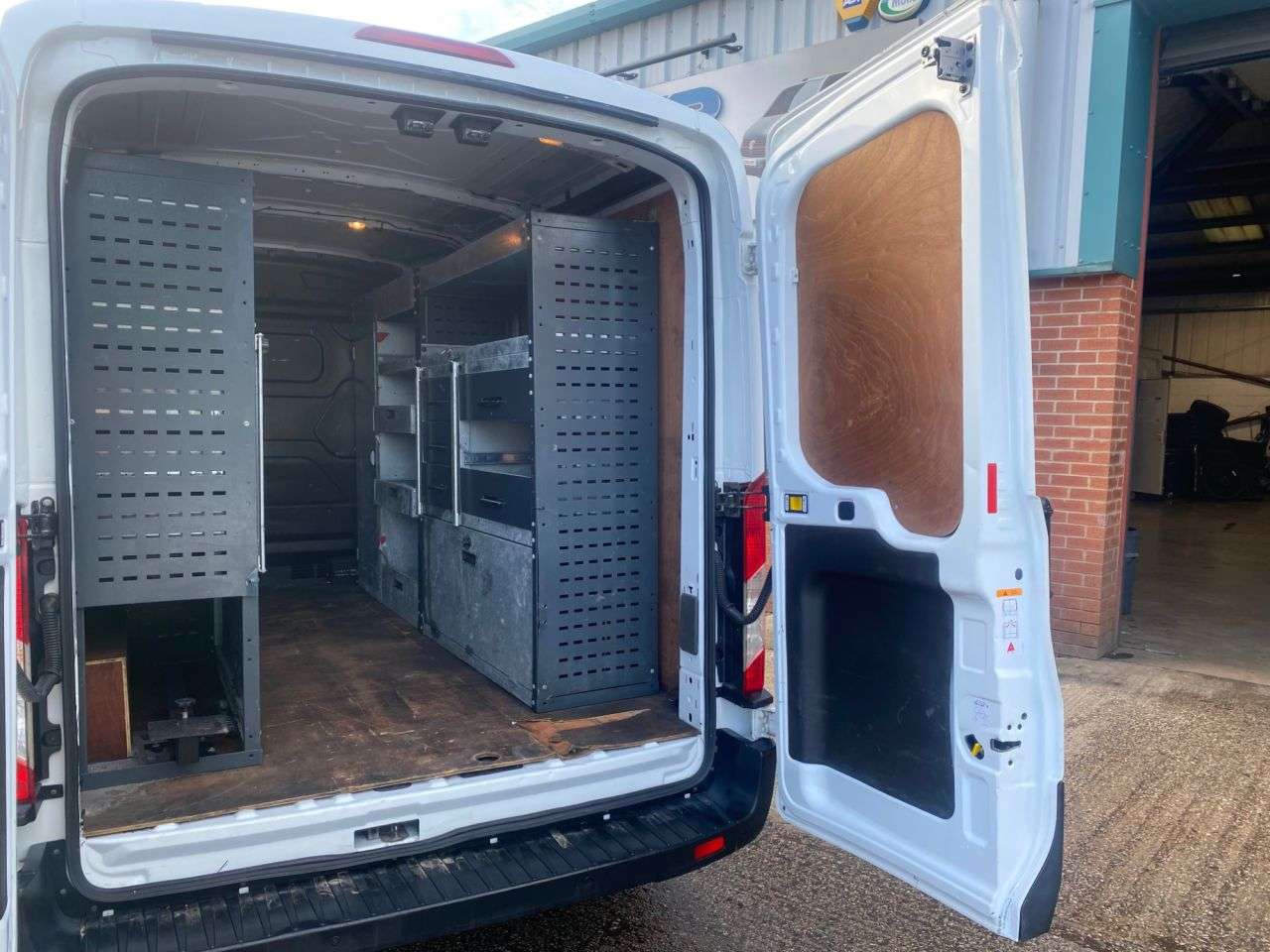 2022 FORD TRANSIT 2022 FORD TRANSIT