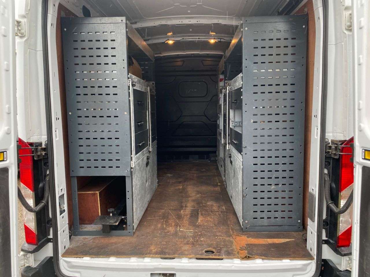 2022 FORD TRANSIT 2022 FORD TRANSIT