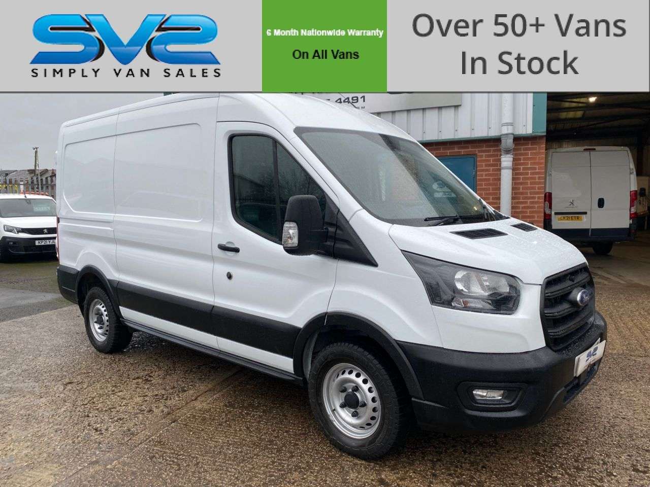 A 2022 FORD TRANSIT AWD 4X4 L2 H2 MWB MED ROOF WORKSHOP A/C 70K BELT REPLACED A 2022 FORD TRANSIT AWD 4X4 L2 H2 MWB MED ROOF WORKSHOP A/C 70K BELT REPLACED