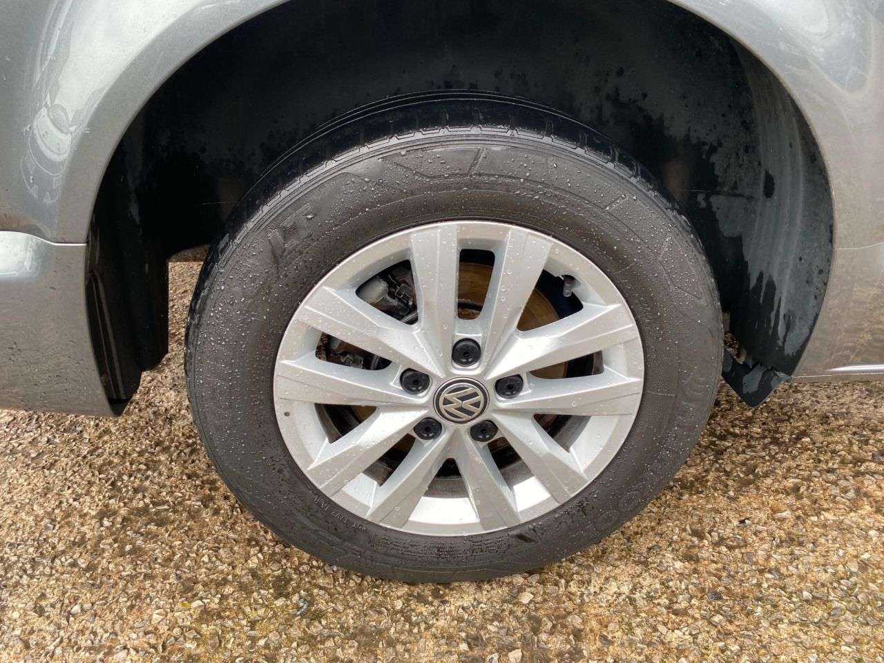 2021 VOLKSWAGEN TRANSPORTER 2021 VOLKSWAGEN TRANSPORTER