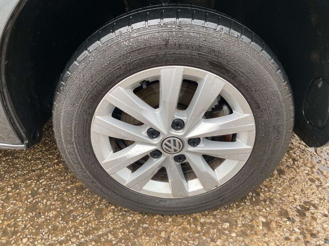 2021 VOLKSWAGEN TRANSPORTER 2021 VOLKSWAGEN TRANSPORTER