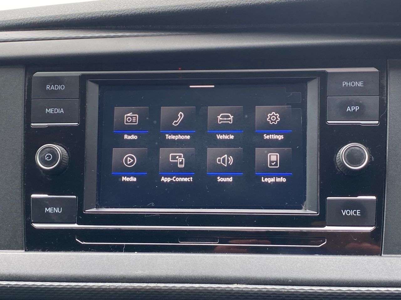 2021 VOLKSWAGEN TRANSPORTER 2021 VOLKSWAGEN TRANSPORTER