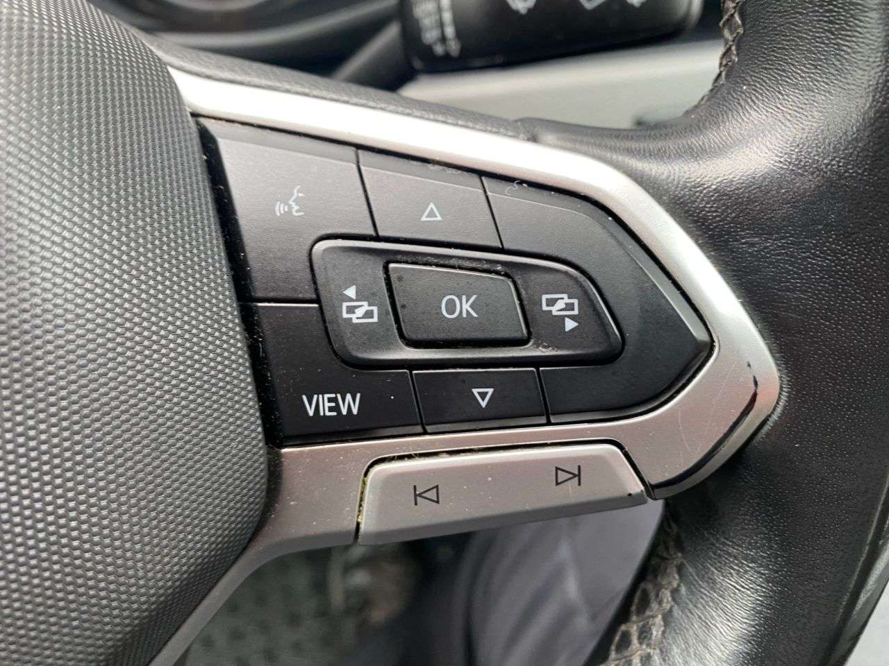 2021 VOLKSWAGEN TRANSPORTER 2021 VOLKSWAGEN TRANSPORTER