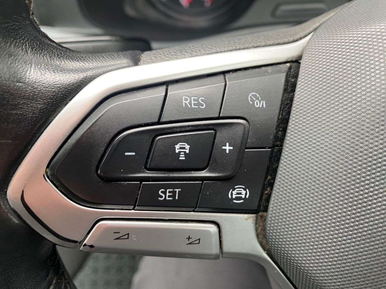 2021 VOLKSWAGEN TRANSPORTER 2021 VOLKSWAGEN TRANSPORTER