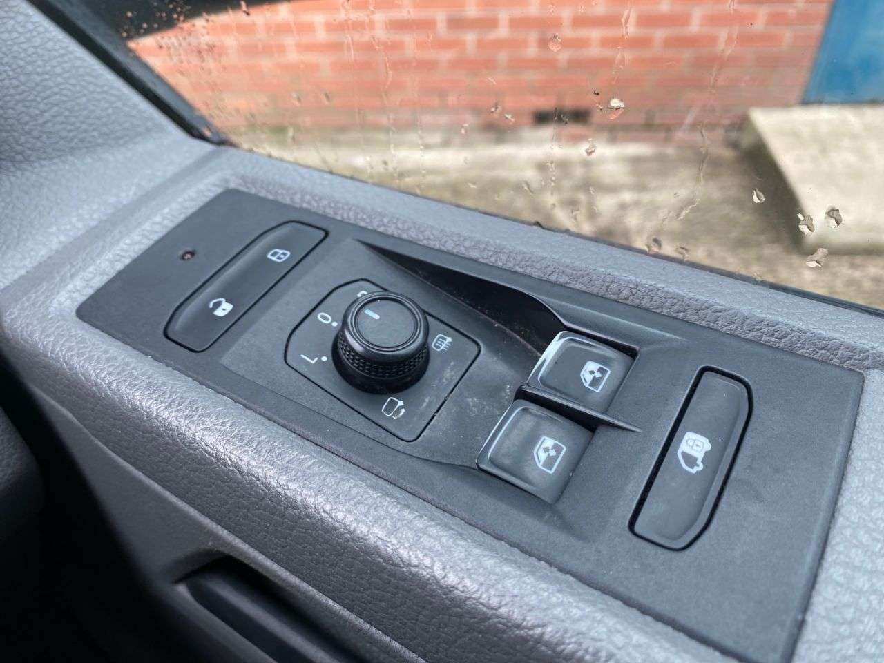 2021 VOLKSWAGEN TRANSPORTER 2021 VOLKSWAGEN TRANSPORTER