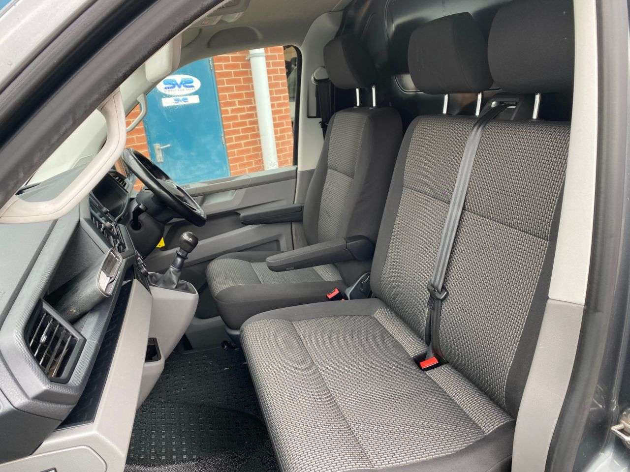 2021 VOLKSWAGEN TRANSPORTER 2021 VOLKSWAGEN TRANSPORTER