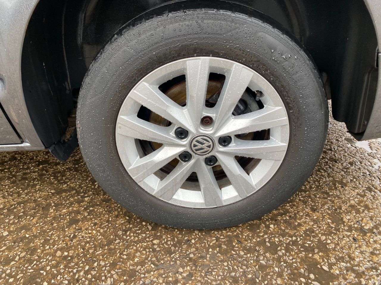 2021 VOLKSWAGEN TRANSPORTER 2021 VOLKSWAGEN TRANSPORTER