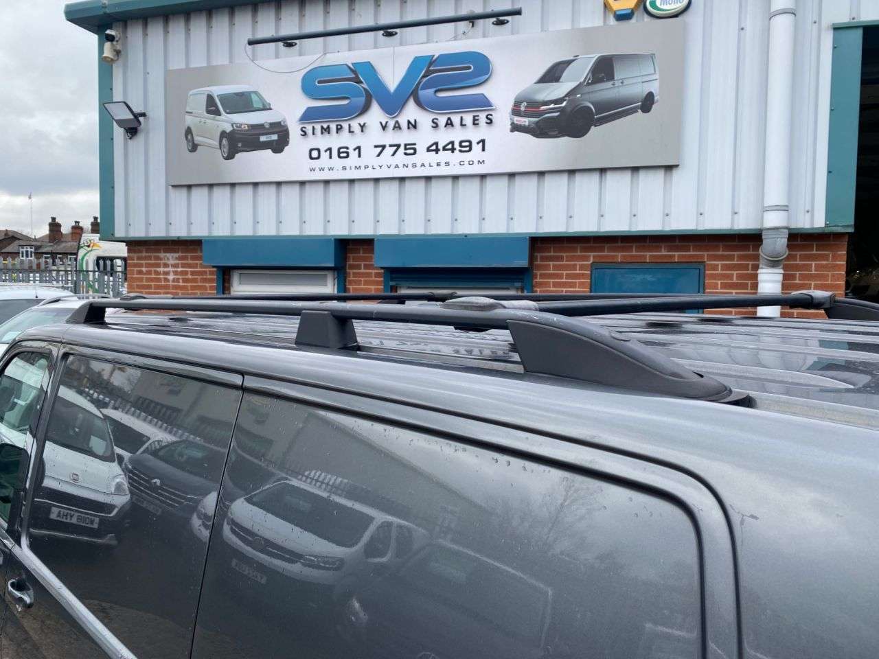 2021 VOLKSWAGEN TRANSPORTER 2021 VOLKSWAGEN TRANSPORTER