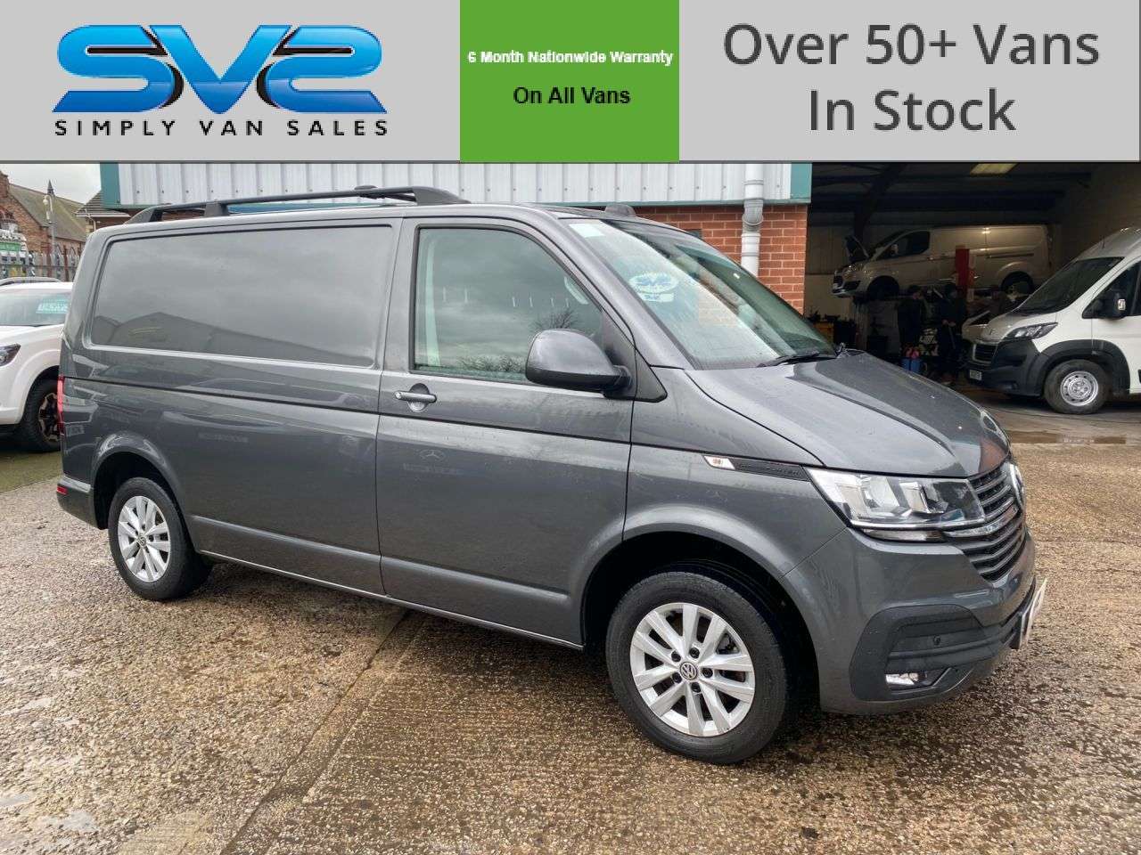 A 2021 VOLKSWAGEN TRANSPORTER 2.0 TDI T30 HIGHLINE 150BHP 6 SPEED SWB EURO 6 WITH TAILGATE IDEAL CAMPER A 2021 VOLKSWAGEN TRANSPORTER 2.0 TDI T30 HIGHLINE 150BHP 6 SPEED SWB EURO 6 WITH TAILGATE IDEAL CAMPER