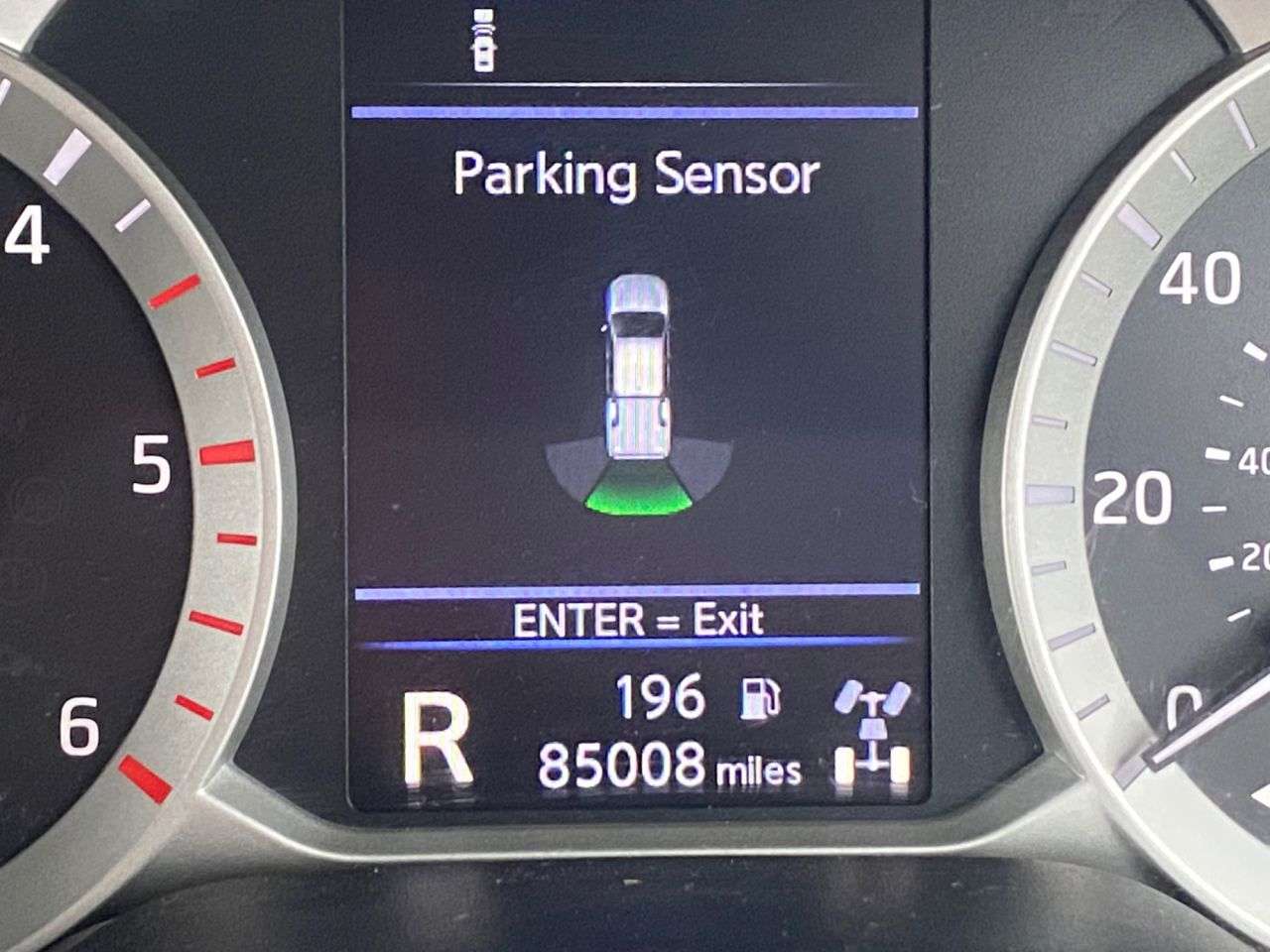 2021 NISSAN NAVARA 2021 NISSAN NAVARA