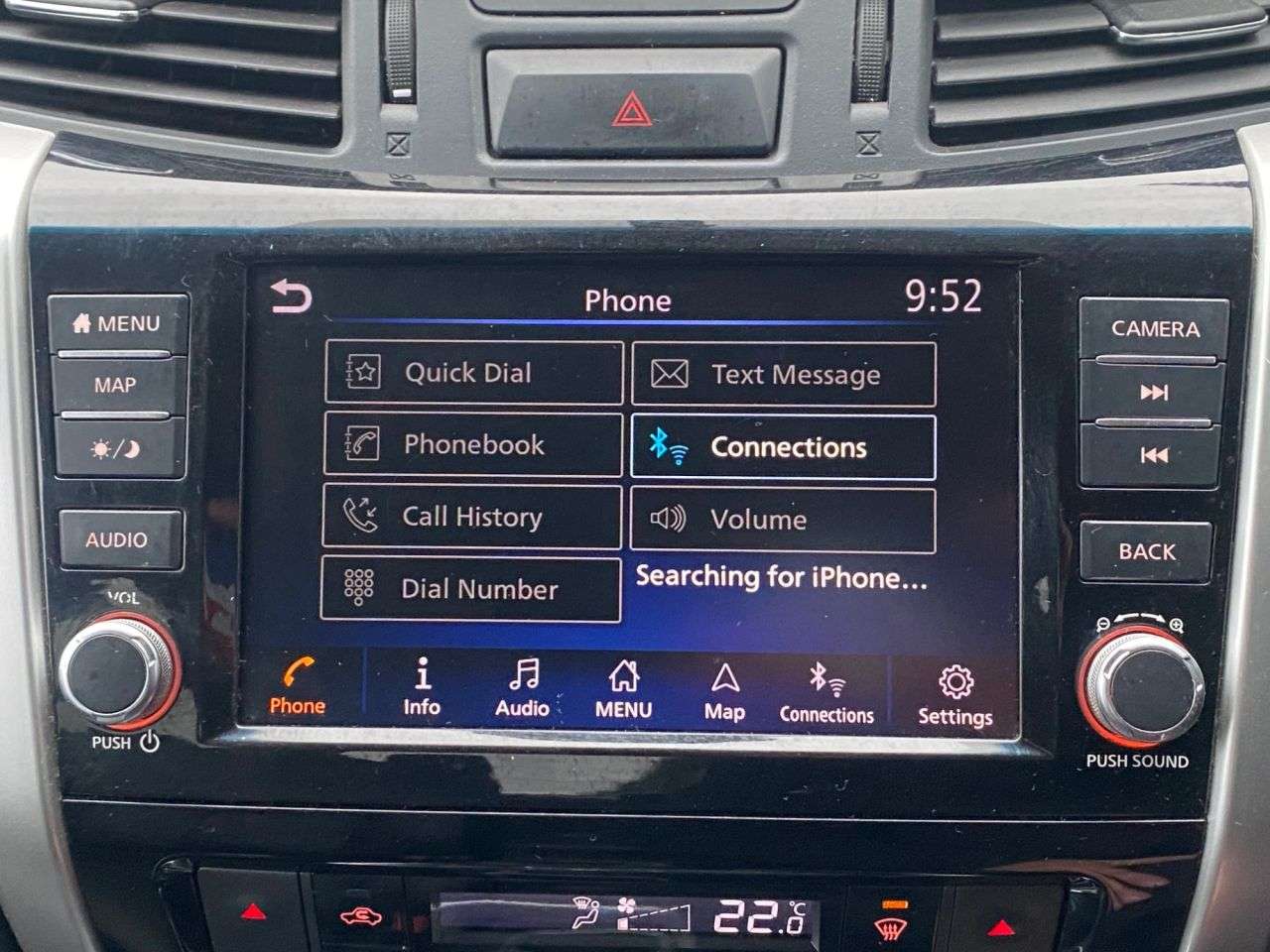 2021 NISSAN NAVARA 2021 NISSAN NAVARA