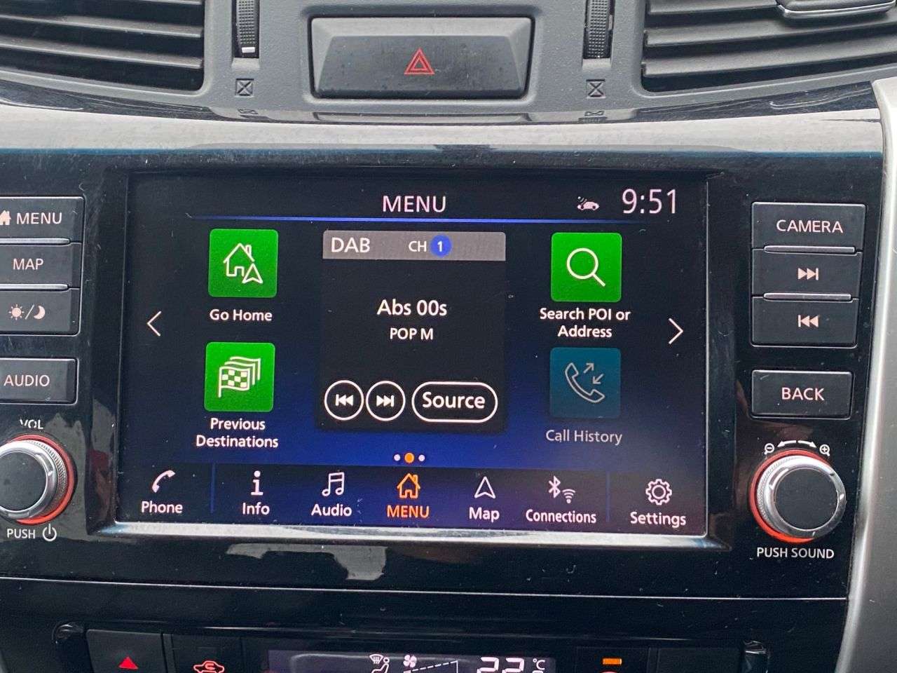 2021 NISSAN NAVARA 2021 NISSAN NAVARA