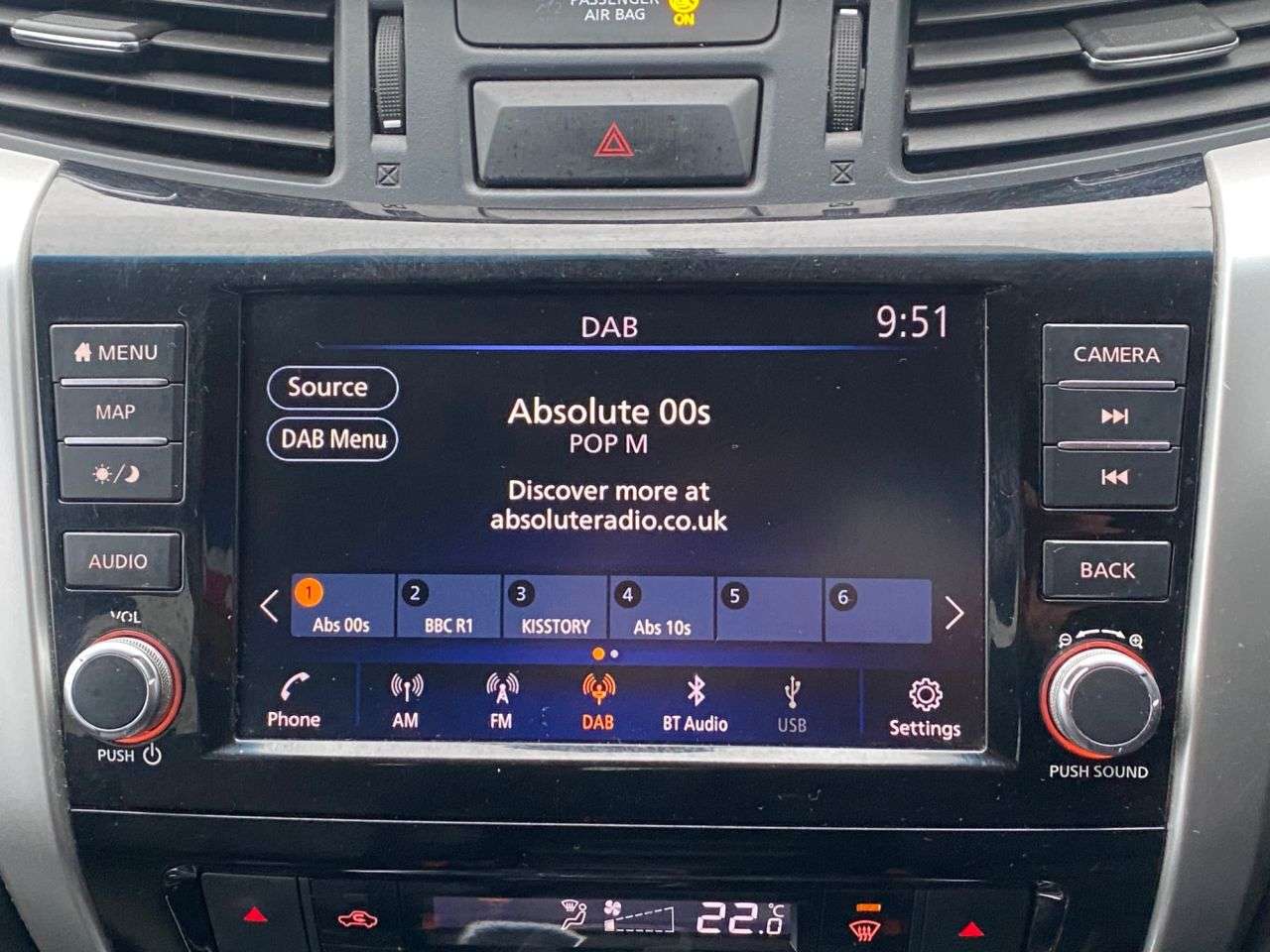 2021 NISSAN NAVARA 2021 NISSAN NAVARA