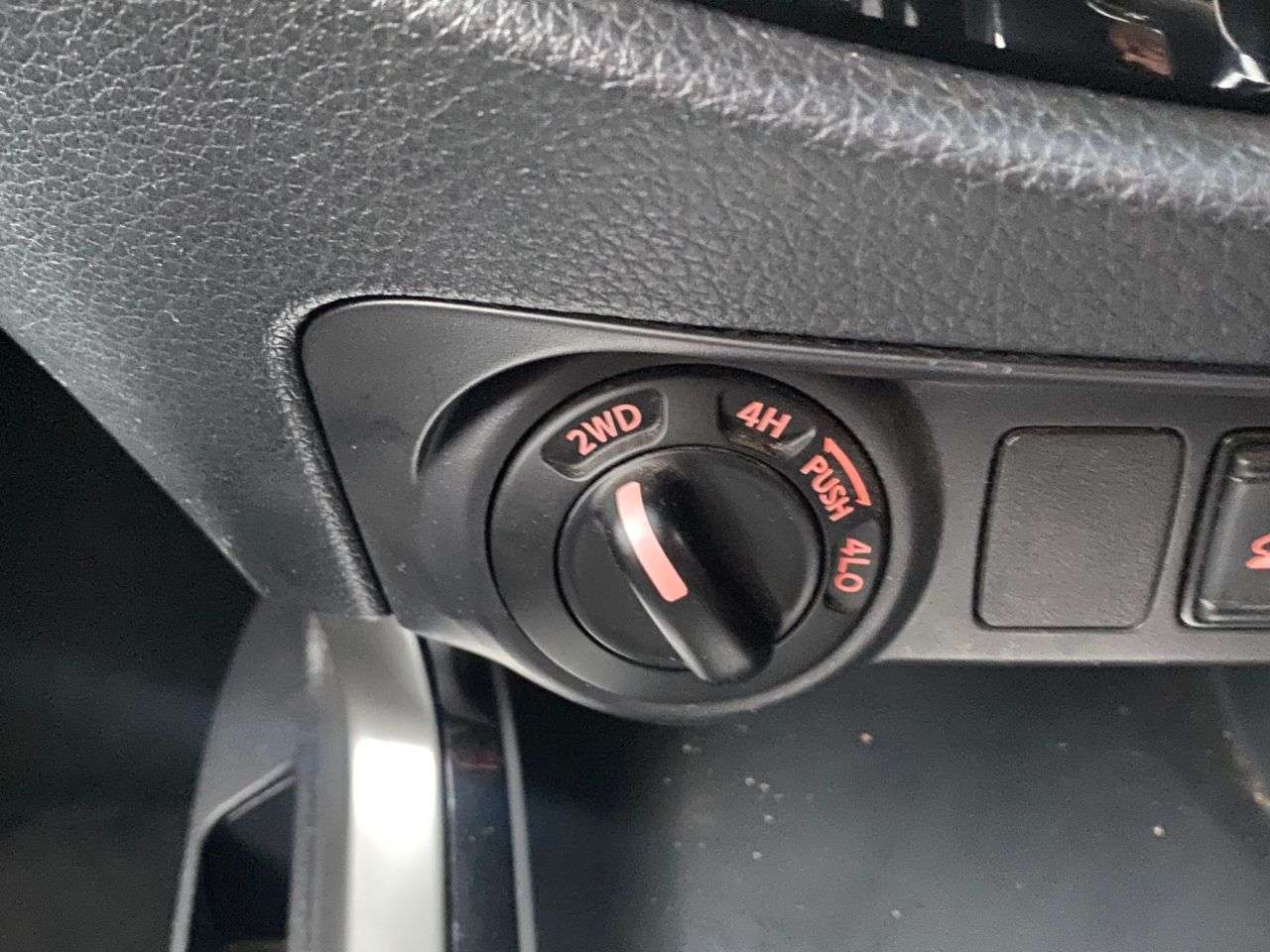 2021 NISSAN NAVARA 2021 NISSAN NAVARA