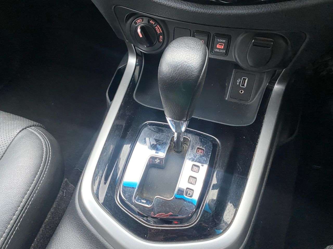 2021 NISSAN NAVARA 2021 NISSAN NAVARA