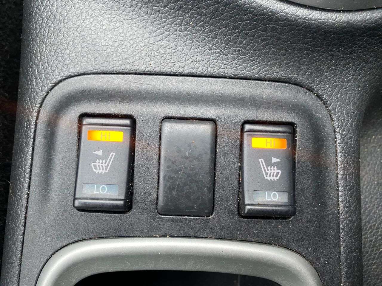 2021 NISSAN NAVARA 2021 NISSAN NAVARA