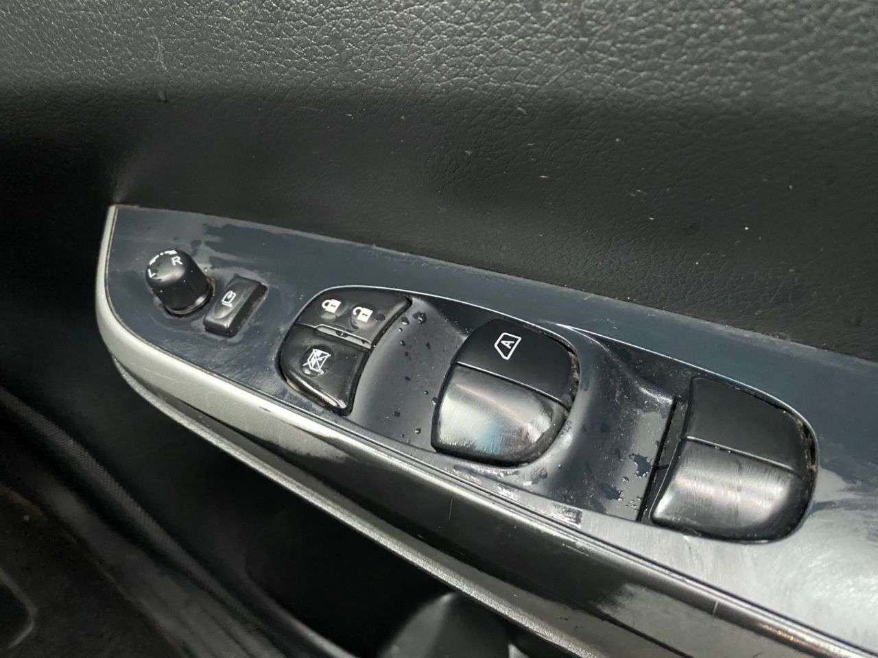 2021 NISSAN NAVARA 2021 NISSAN NAVARA