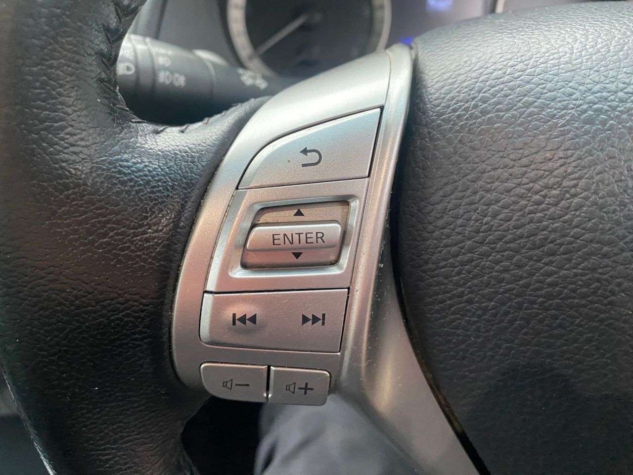 2021 NISSAN NAVARA 2021 NISSAN NAVARA