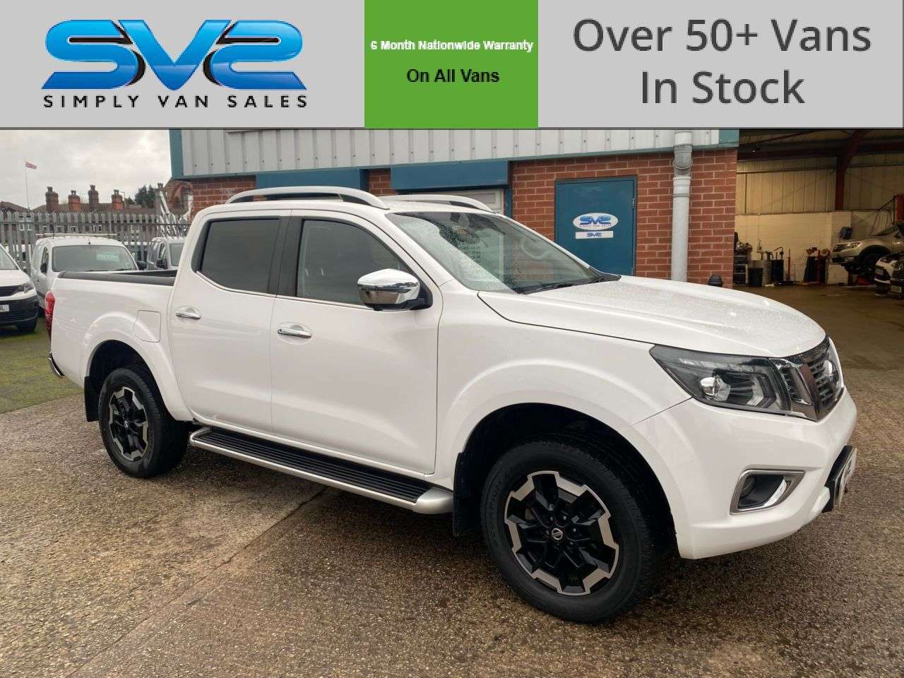 A 2021 NISSAN NAVARA 2.3 DCI DOUBLE CAB TEKNA 4X4 4WD AUTO 5 SEAT PICK UP 85K FSH A 2021 NISSAN NAVARA 2.3 DCI DOUBLE CAB TEKNA 4X4 4WD AUTO 5 SEAT PICK UP 85K FSH