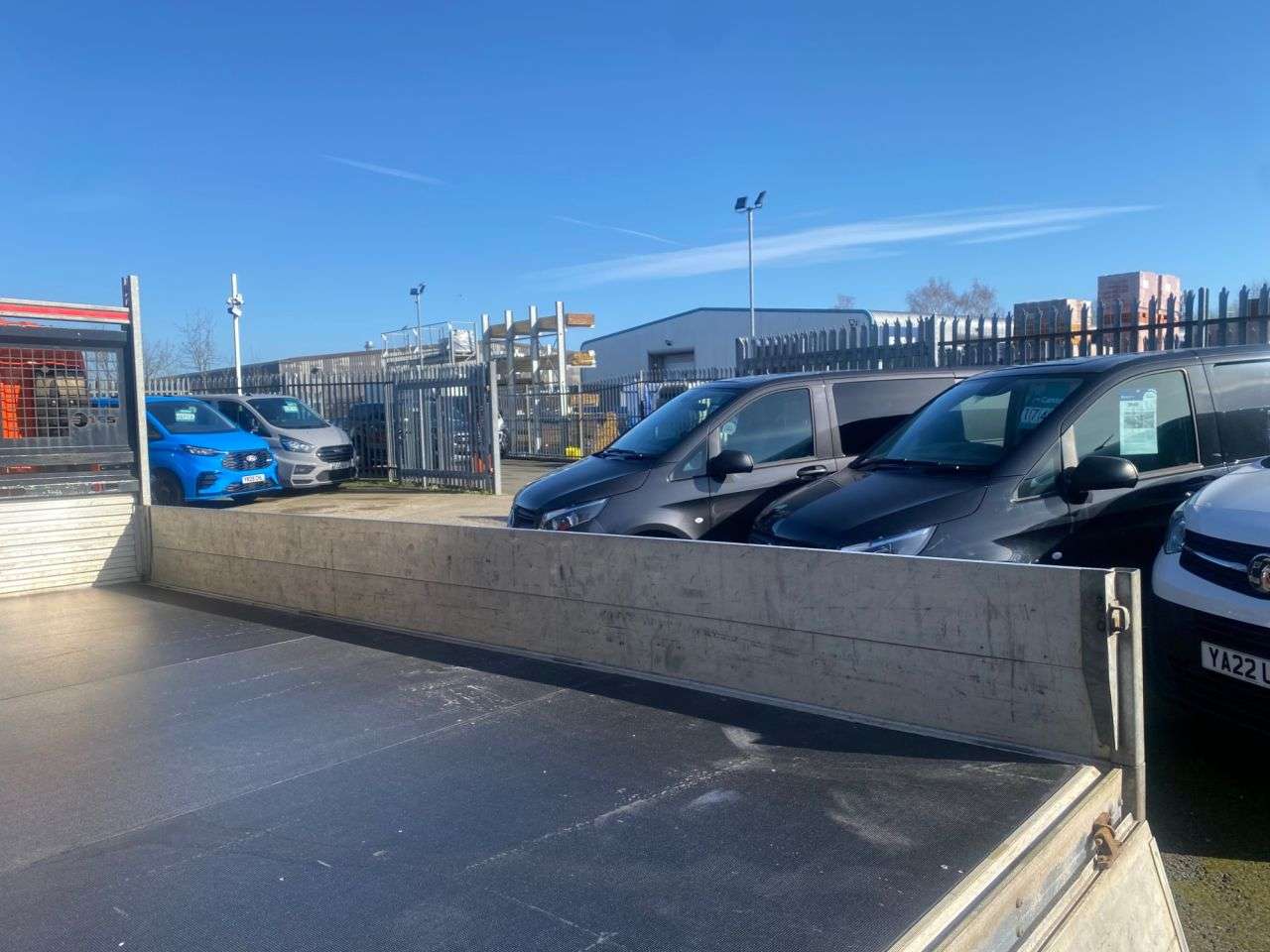 2020 ISUZU GRAFTER 2020 ISUZU GRAFTER