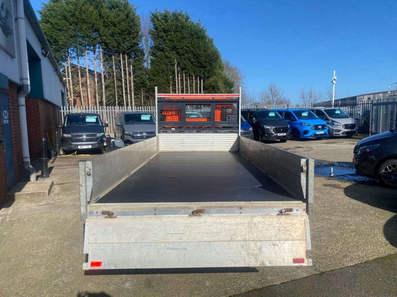 2020 ISUZU GRAFTER 2020 ISUZU GRAFTER