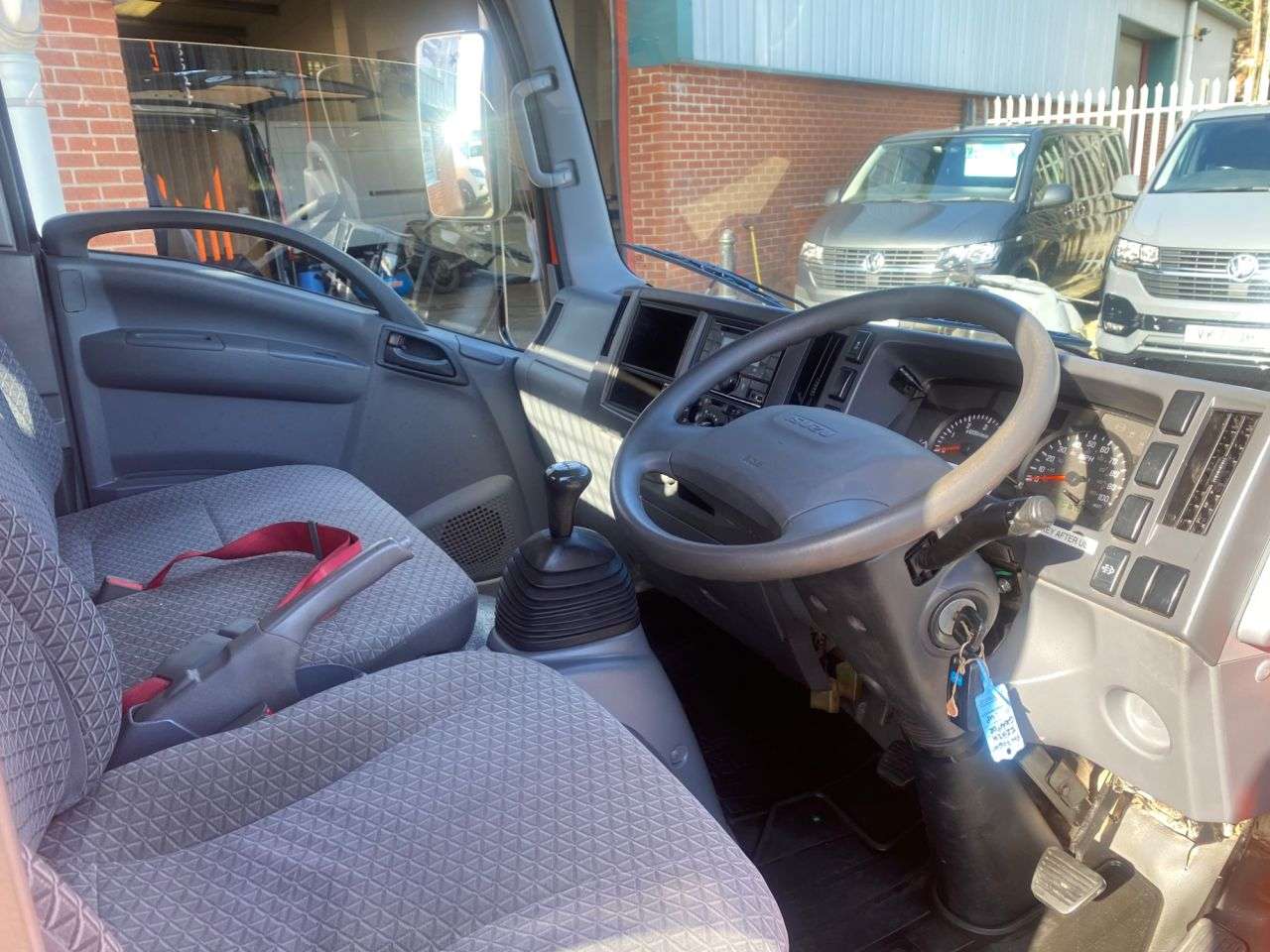 2020 ISUZU GRAFTER 2020 ISUZU GRAFTER