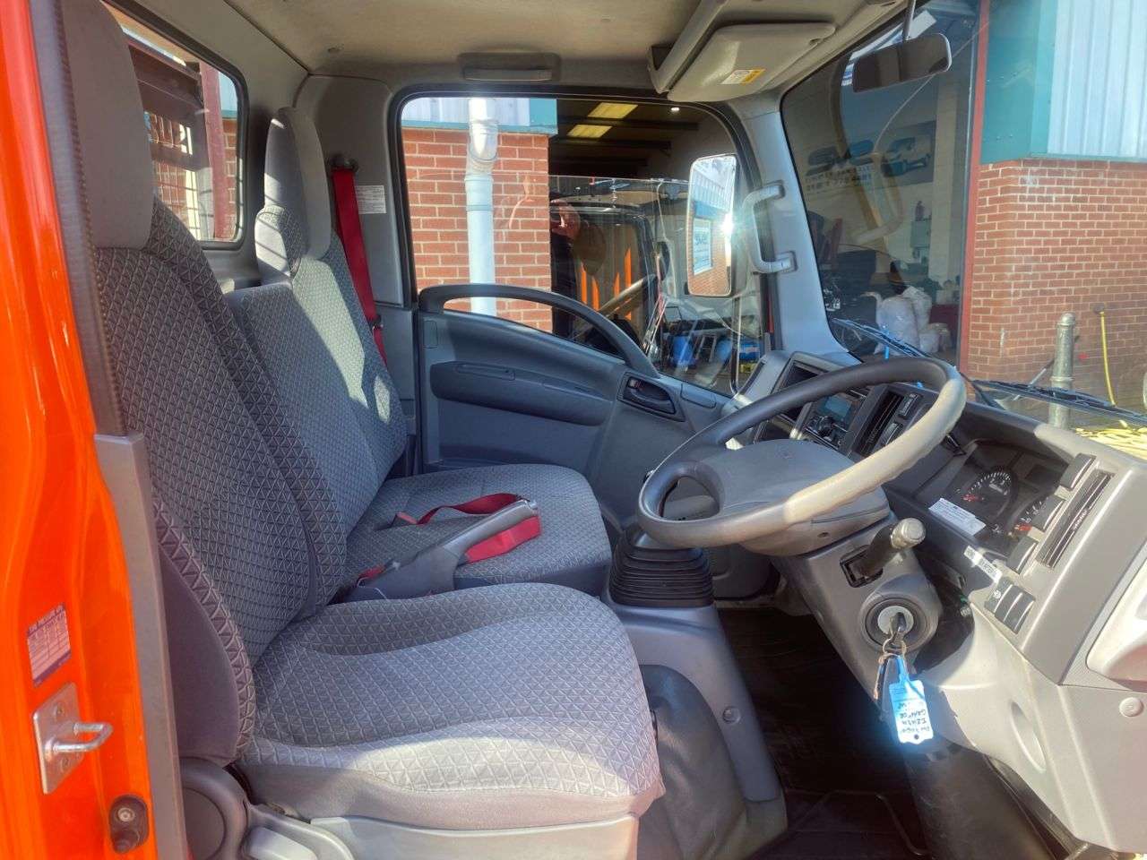 2020 ISUZU GRAFTER 2020 ISUZU GRAFTER