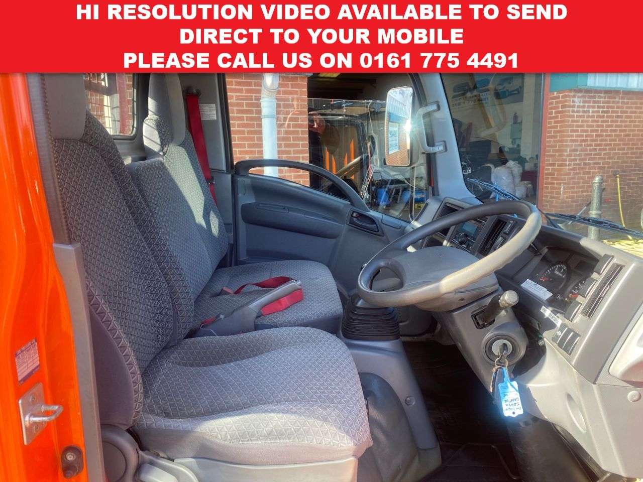 2020 ISUZU GRAFTER 2020 ISUZU GRAFTER