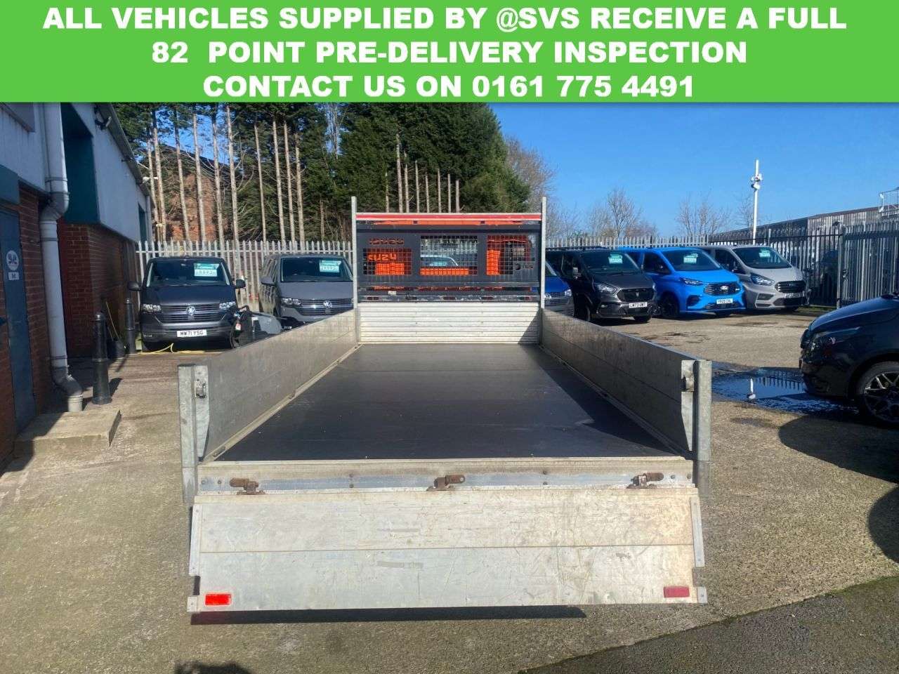 2020 ISUZU GRAFTER 2020 ISUZU GRAFTER