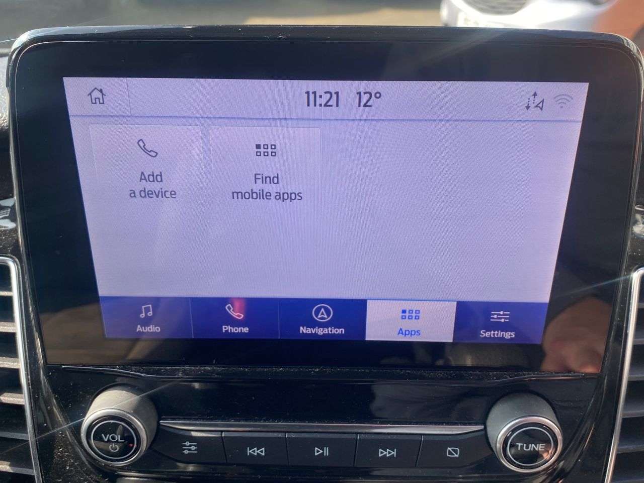 2021 FORD TRANSIT CUSTOM 2021 FORD TRANSIT CUSTOM