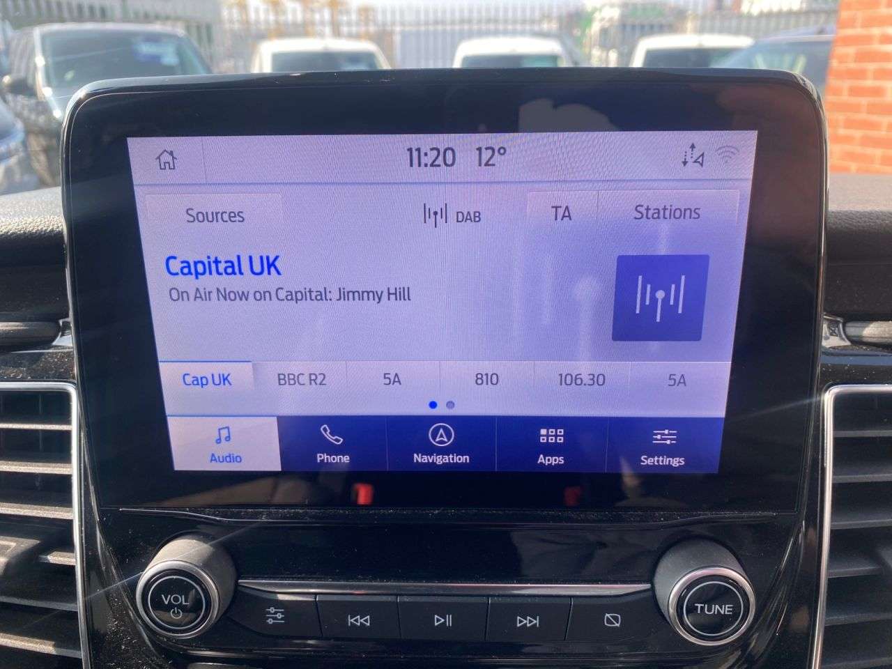 2021 FORD TRANSIT CUSTOM 2021 FORD TRANSIT CUSTOM