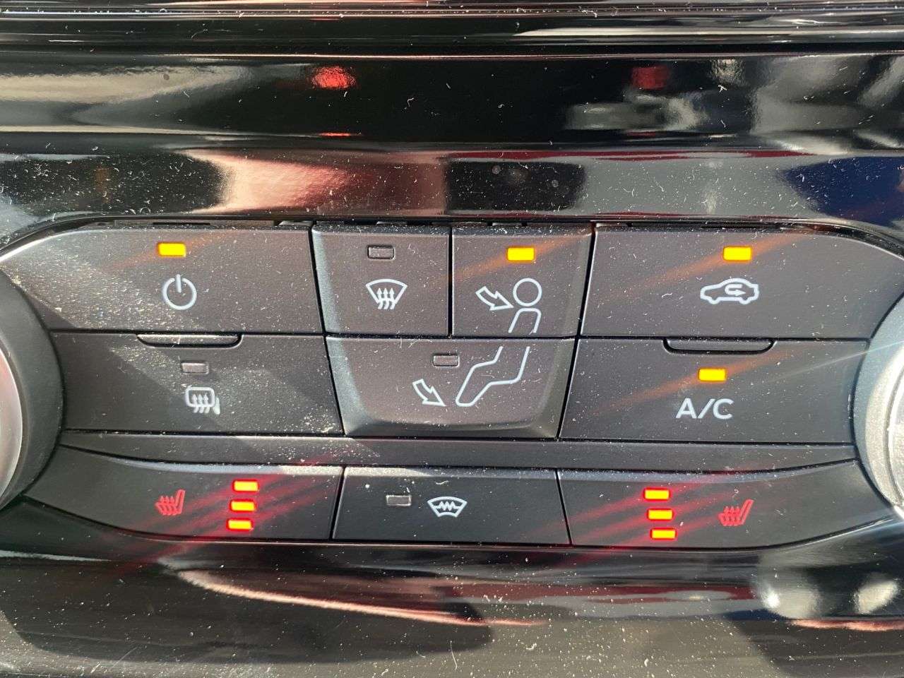 2021 FORD TRANSIT CUSTOM 2021 FORD TRANSIT CUSTOM