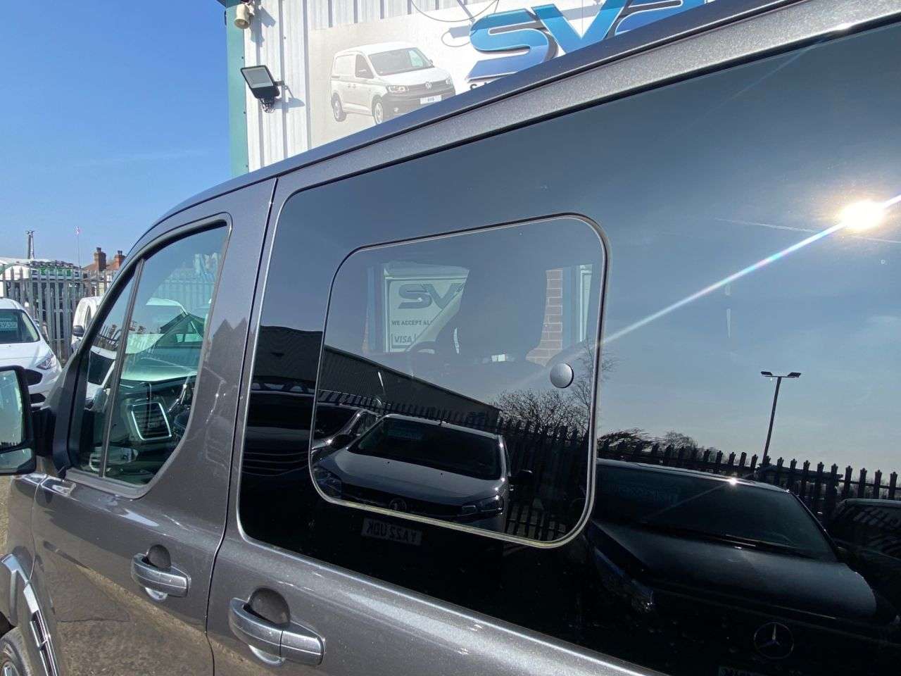 2021 FORD TRANSIT CUSTOM 2021 FORD TRANSIT CUSTOM