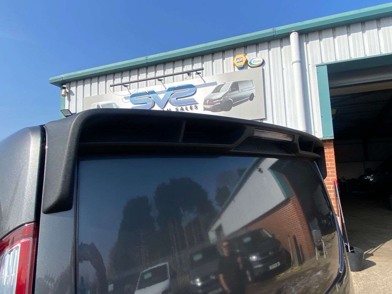 2021 FORD TRANSIT CUSTOM 2021 FORD TRANSIT CUSTOM