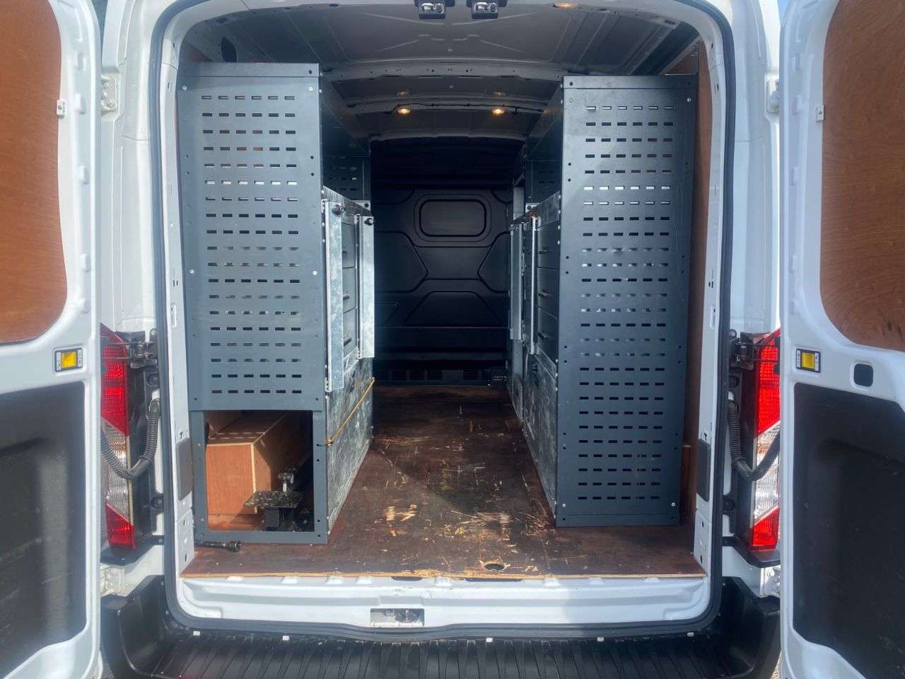 2022 FORD TRANSIT 2022 FORD TRANSIT