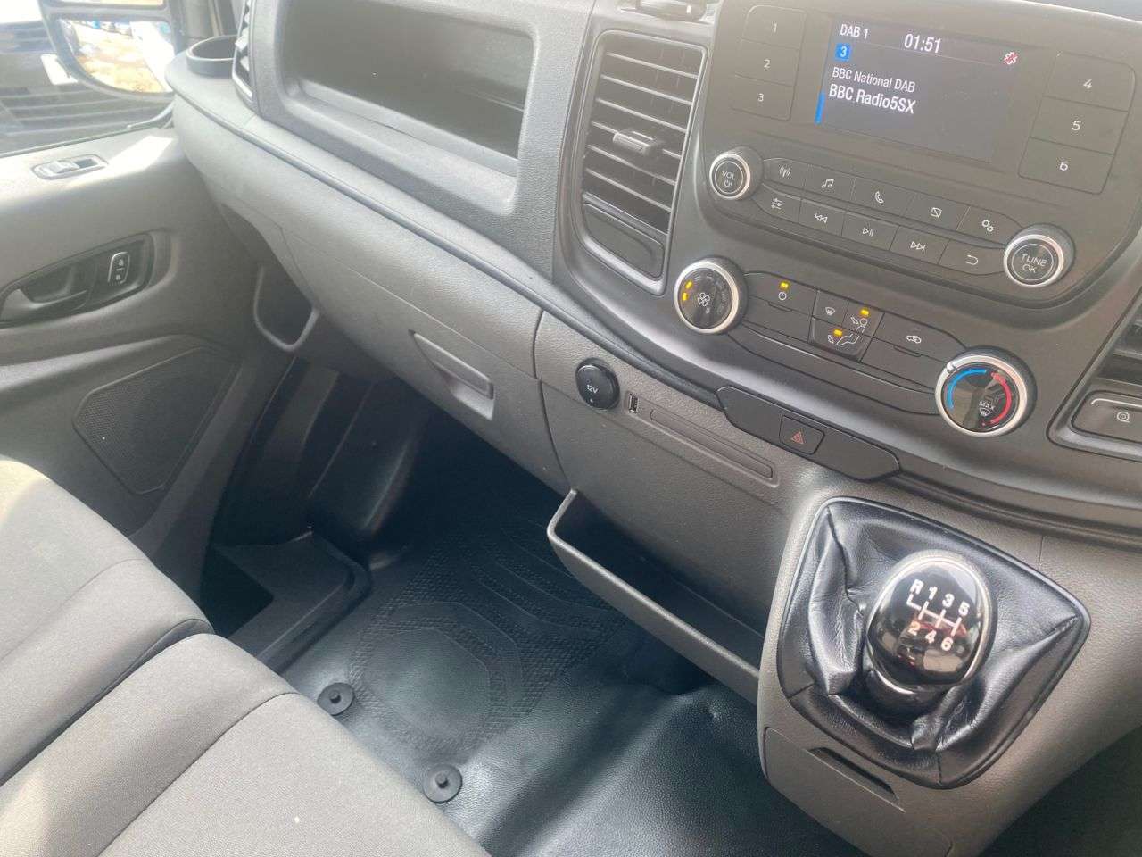 2022 FORD TRANSIT 2022 FORD TRANSIT