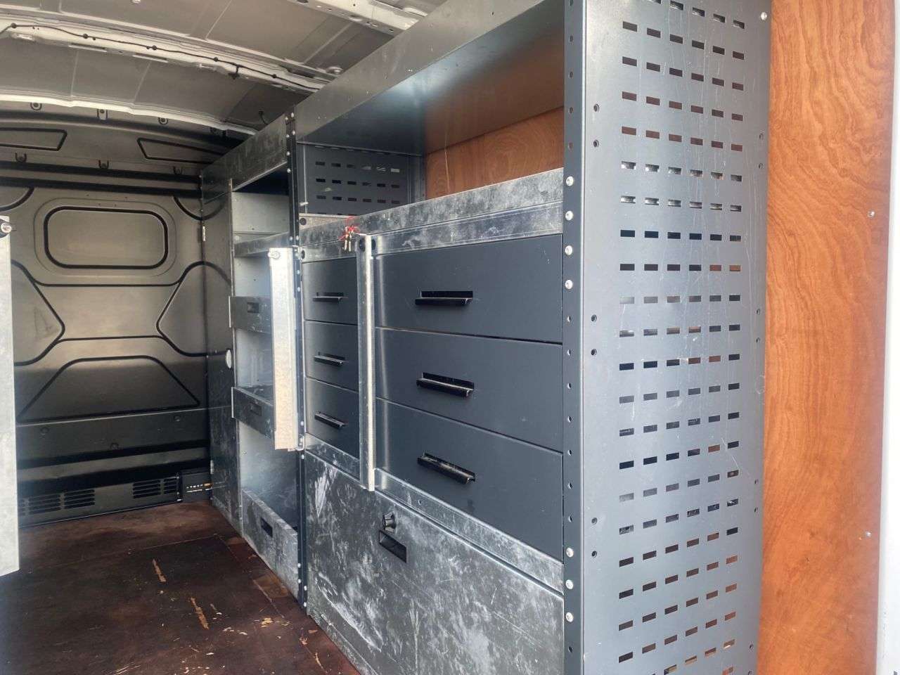 2022 FORD TRANSIT 2022 FORD TRANSIT