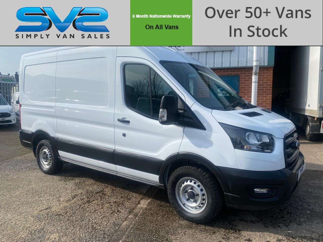 A 2022 FORD TRANSIT AWD 4X4 L2 H2 MWB MED ROOF WORKSHOP AIRCON 86K MILES A 2022 FORD TRANSIT AWD 4X4 L2 H2 MWB MED ROOF WORKSHOP AIRCON 86K MILES