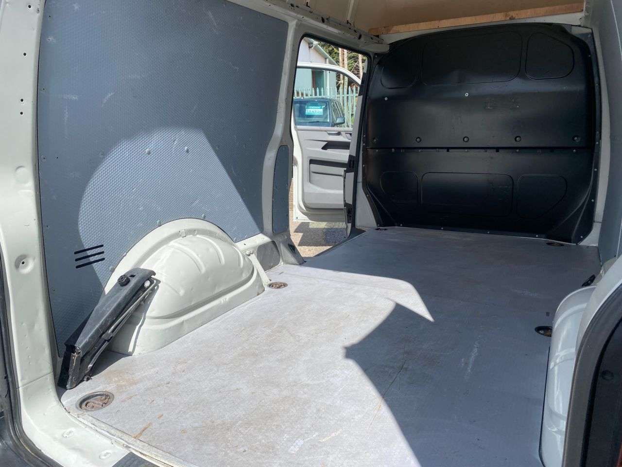 2021 VOLKSWAGEN TRANSPORTER 2021 VOLKSWAGEN TRANSPORTER